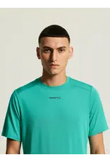 Craft ADV ESSENCE SS TEE 2 M-BALTIC
