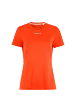 Craft ADV ESSENCE SS TEE 2 W-PACE