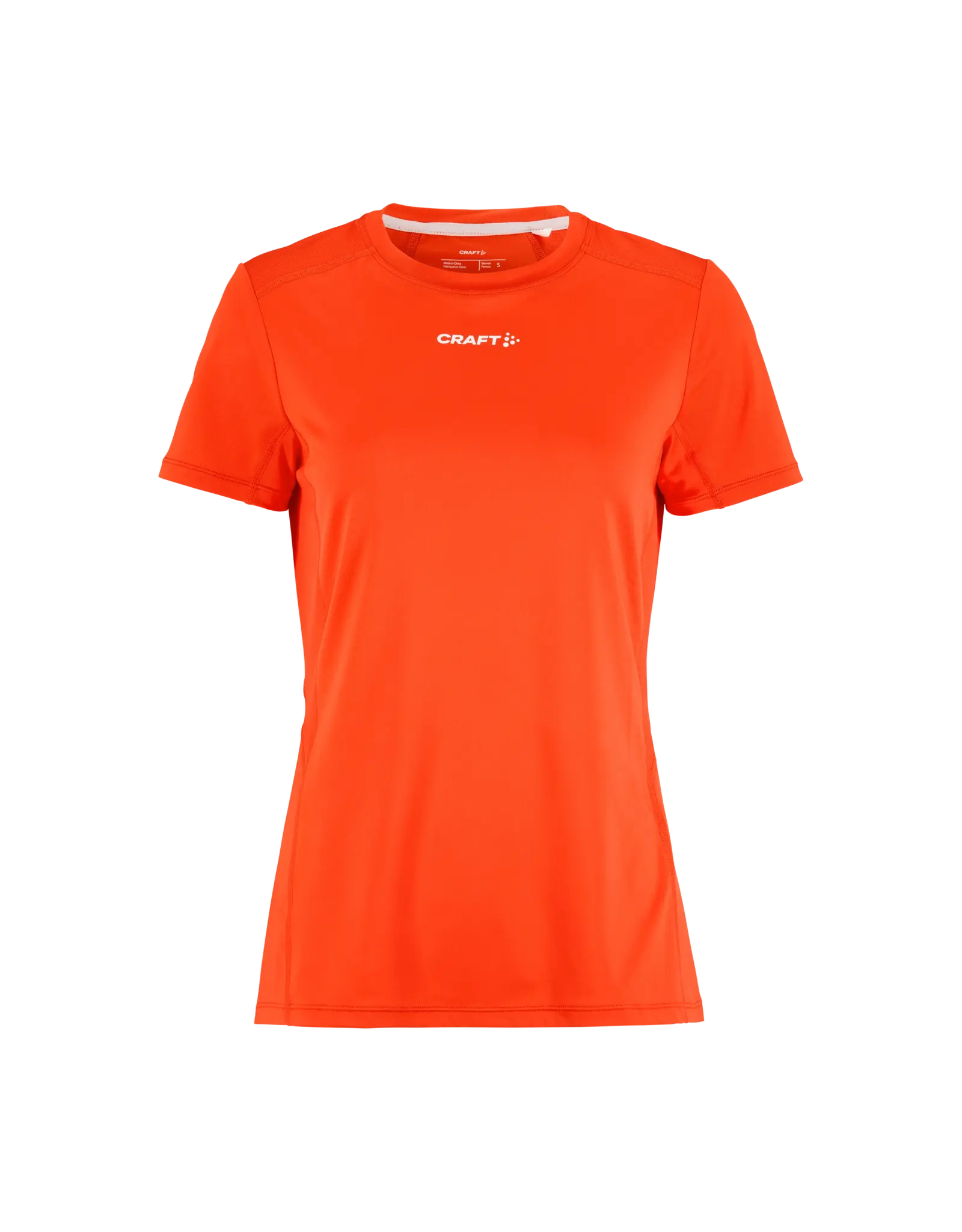 Craft ADV ESSENCE SS TEE 2 W-PACE