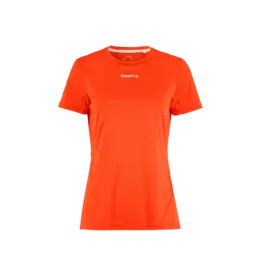 Craft ADV ESSENCE SS TEE 2 W-PACE