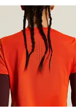 Craft ADV ESSENCE SS TEE 2 W-PACE
