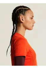 Craft ADV ESSENCE SS TEE 2 W-PACE