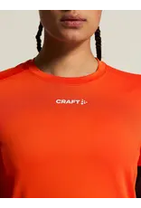 Craft ADV ESSENCE SS TEE 2 W-PACE