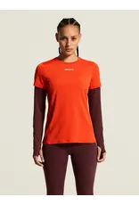Craft ADV ESSENCE SS TEE 2 W-PACE