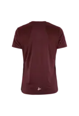Craft ADV ESSENCE SS TEE 2 W-DK FIG