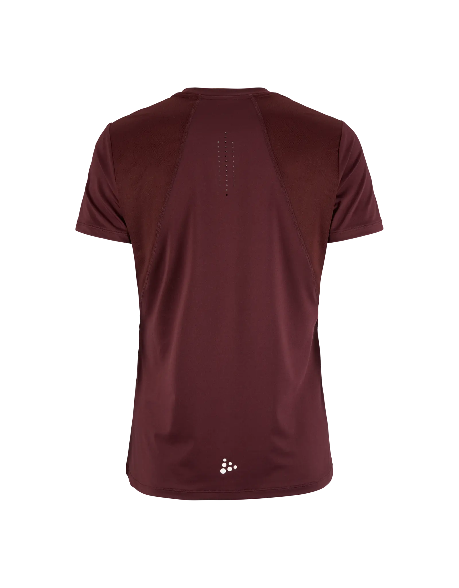 Craft ADV ESSENCE SS TEE 2 W-DK FIG