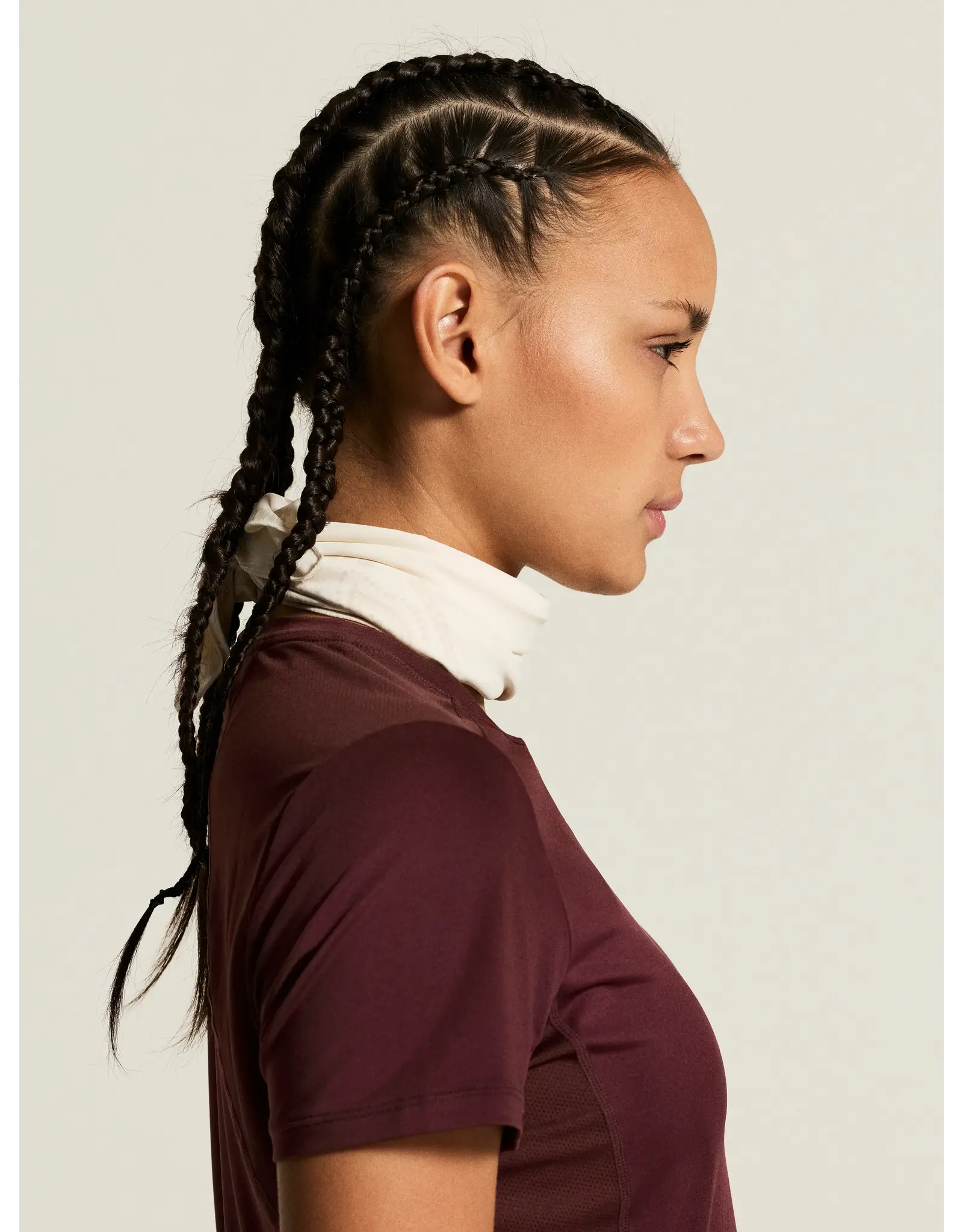 Craft ADV ESSENCE SS TEE 2 W-DK FIG
