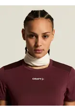 Craft ADV ESSENCE SS TEE 2 W-DK FIG