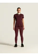 Craft ADV ESSENCE SS TEE 2 W-DK FIG