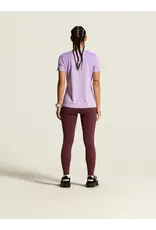 Craft ADV ESSENCE SS TEE 2 W-LILAC