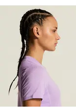 Craft ADV ESSENCE SS TEE 2 W-LILAC