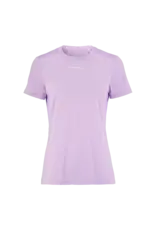 Craft ADV ESSENCE SS TEE 2 W-LILAC