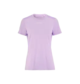 Craft ADV ESSENCE SS TEE 2 W-LILAC