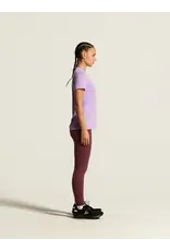Craft ADV ESSENCE SS TEE 2 W-LILAC