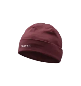 Craft CORE ESSENCE HAT-DK FIG