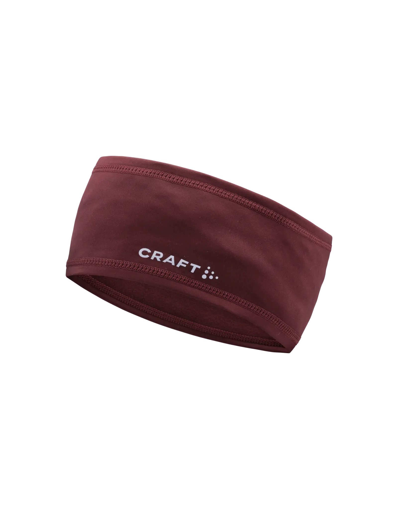 Craft CORE ESSENCE HEADBAND-DK FIG