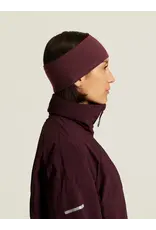 Craft CORE ESSENCE HEADBAND-DK FIG