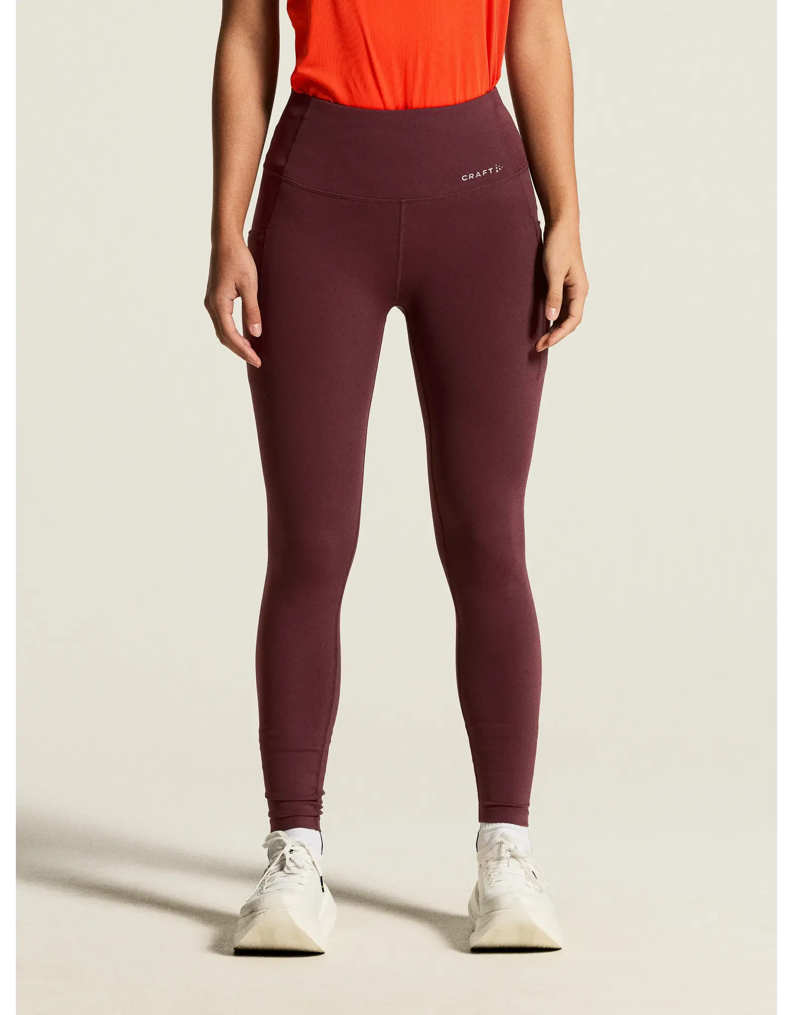 Craft ESSENCE TIGHTS 3 W-DK FIG