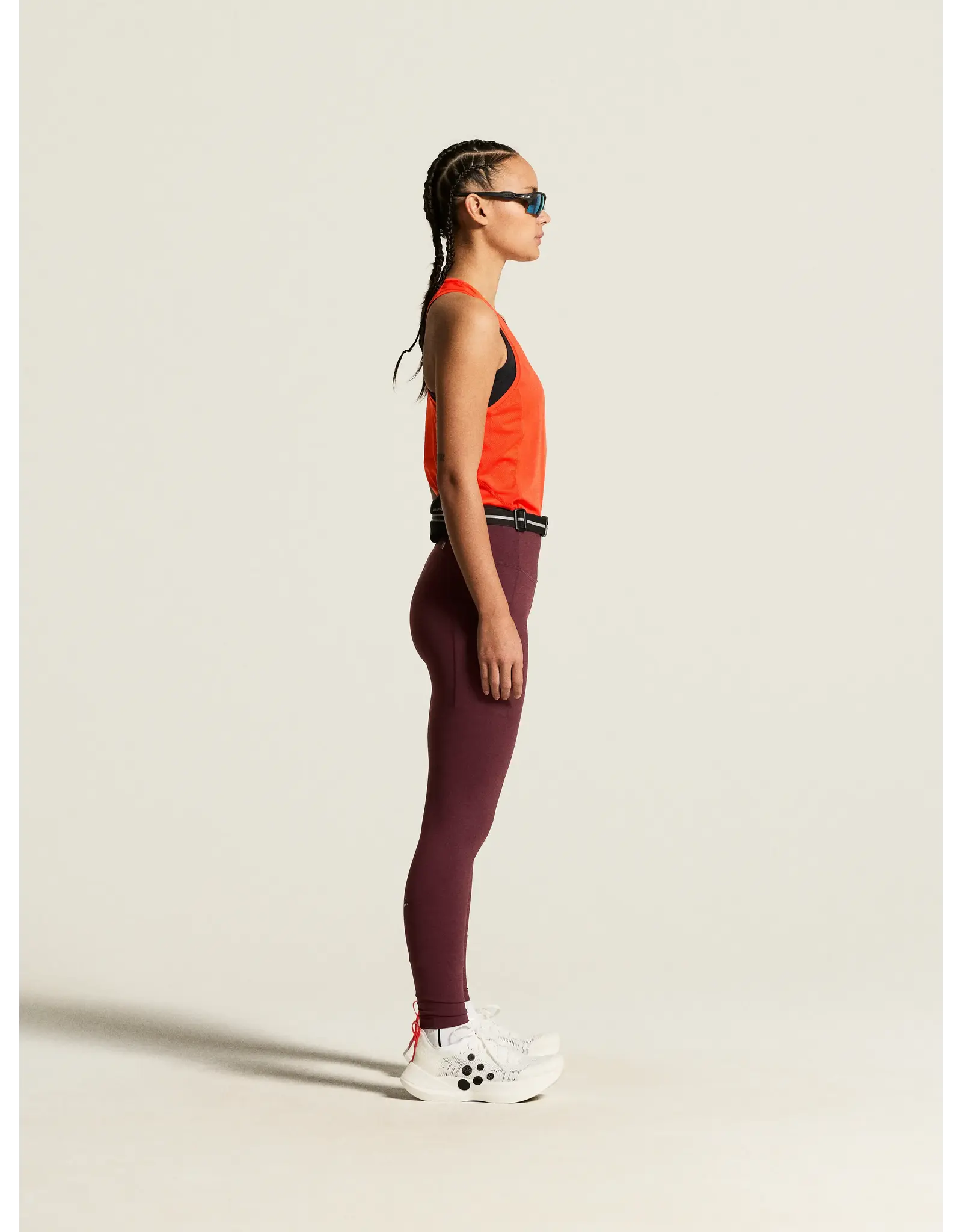 Craft ESSENCE TIGHTS 3 W-DK FIG