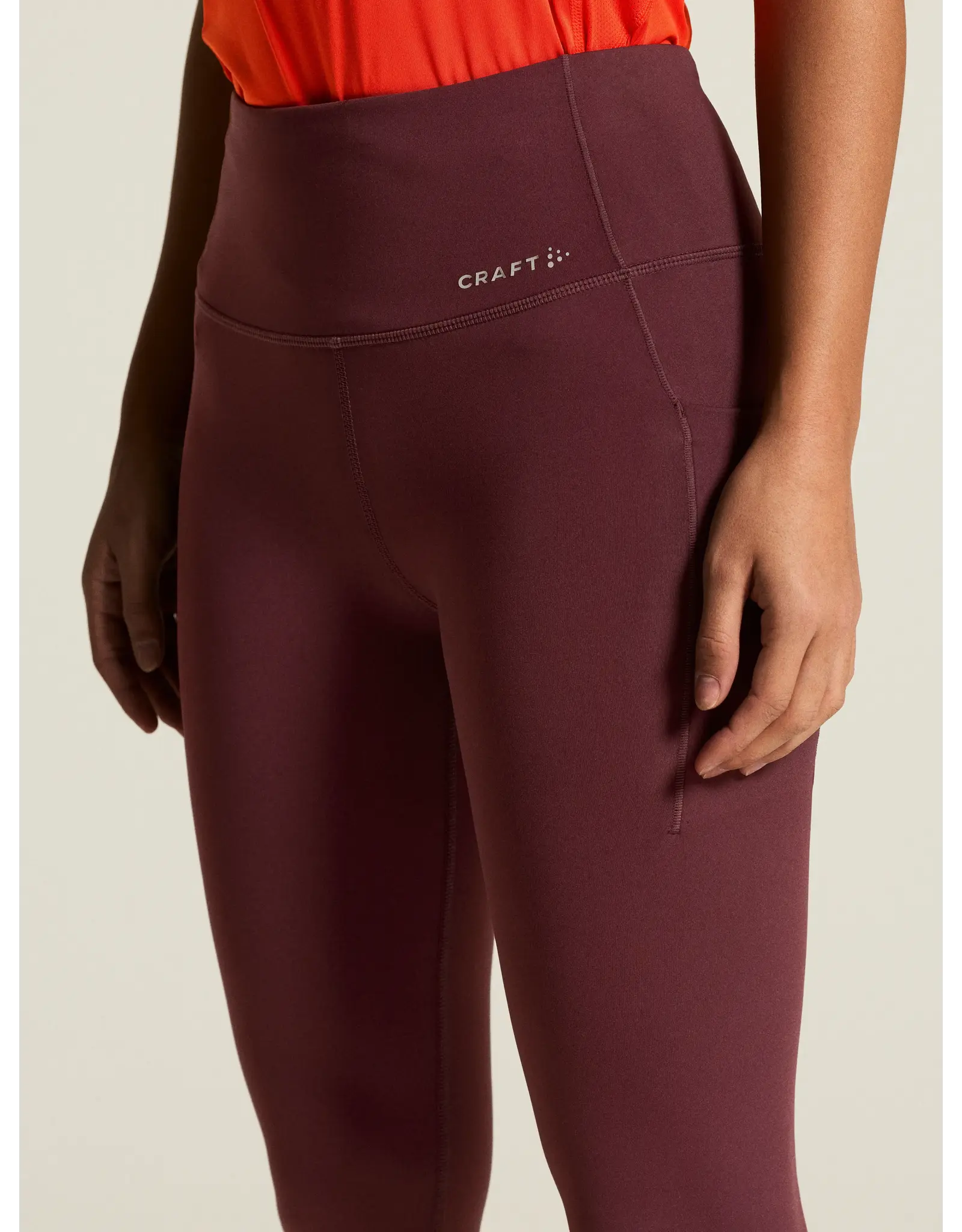 Craft ESSENCE TIGHTS 3 W-DK FIG
