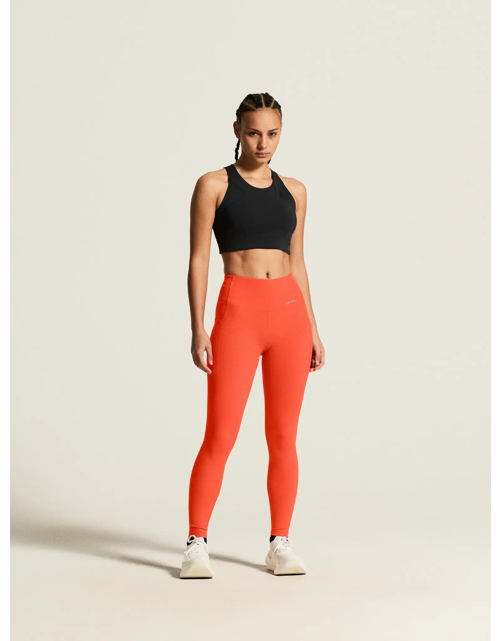 Craft ESSENCE TIGHTS 3 W-PACE