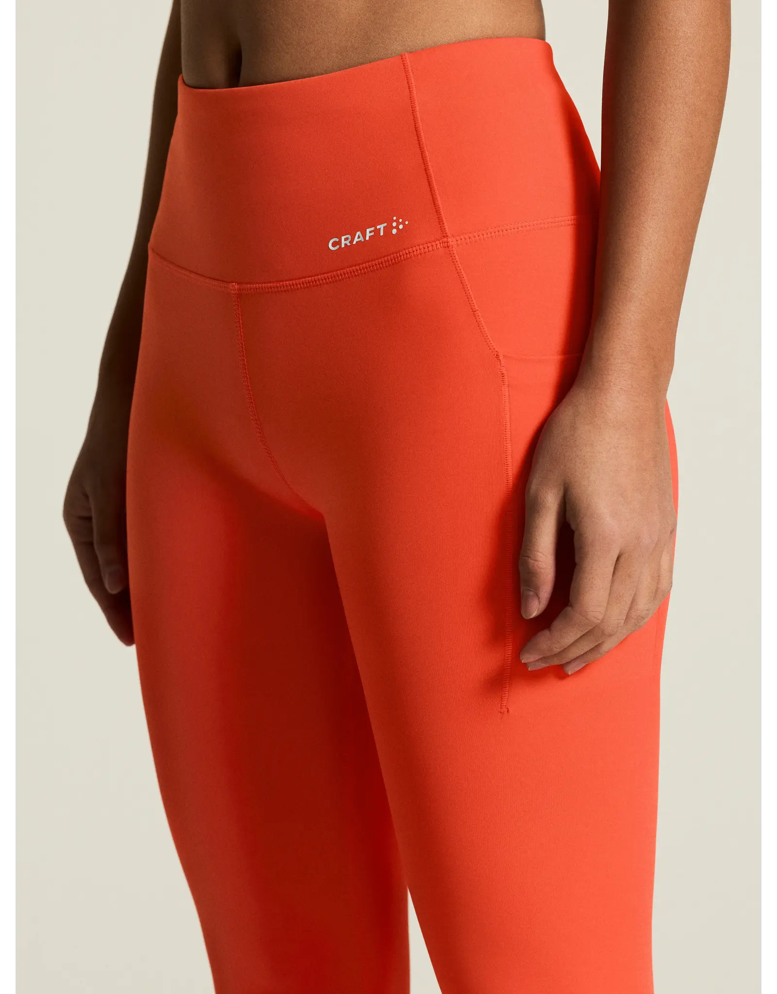 Craft ESSENCE TIGHTS 3 W-PACE