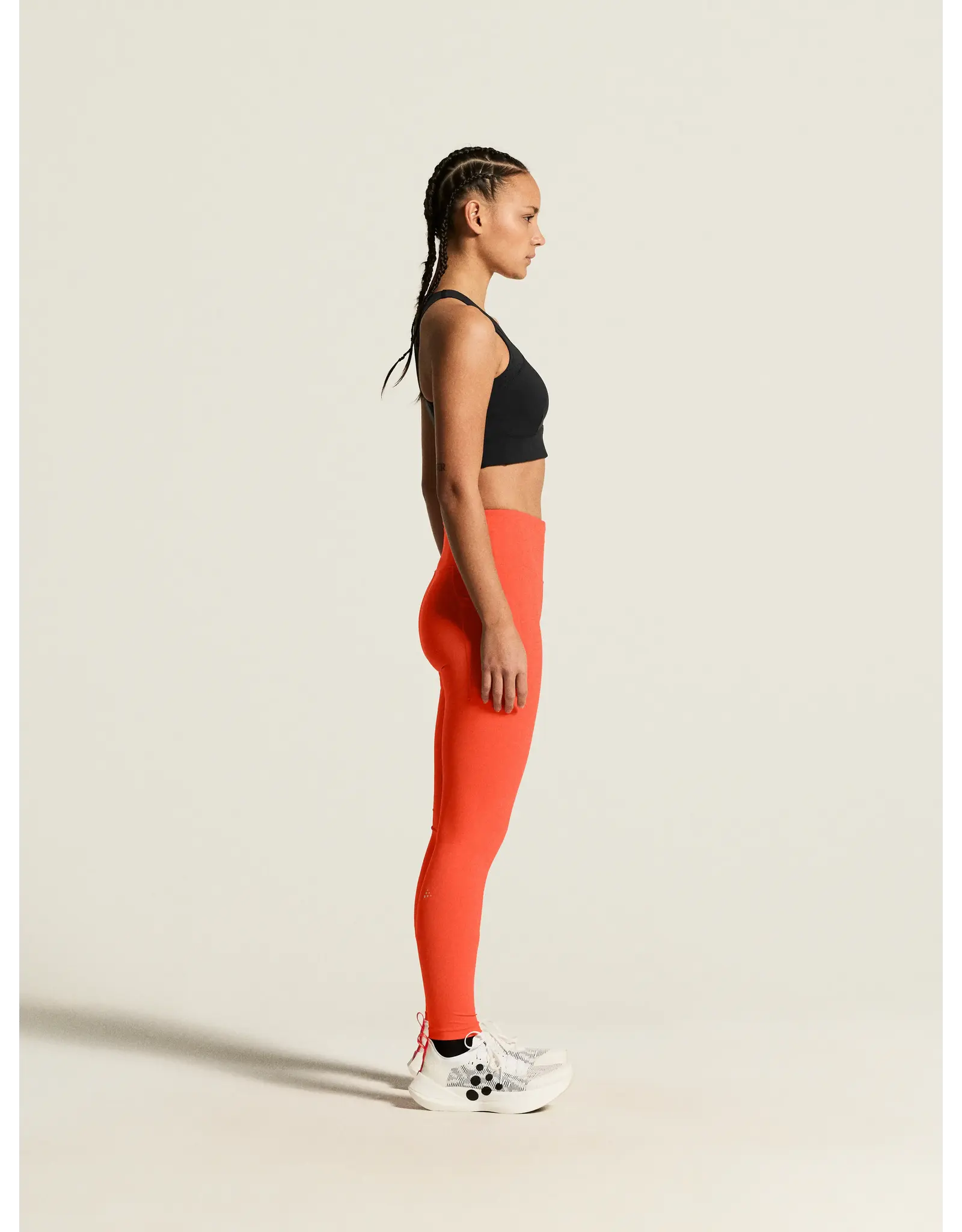 Craft ESSENCE TIGHTS 3 W-PACE