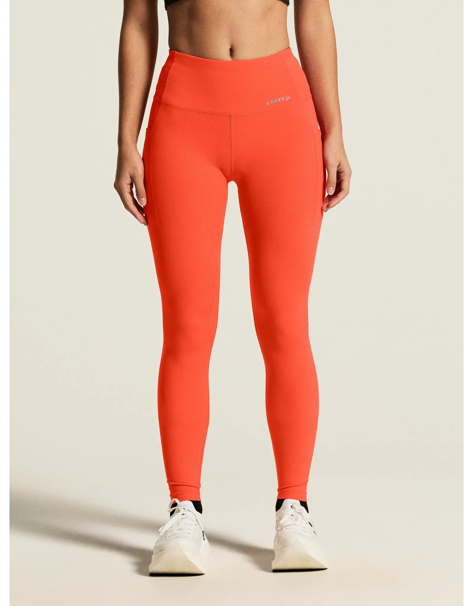Craft ESSENCE TIGHTS 3 W-PACE