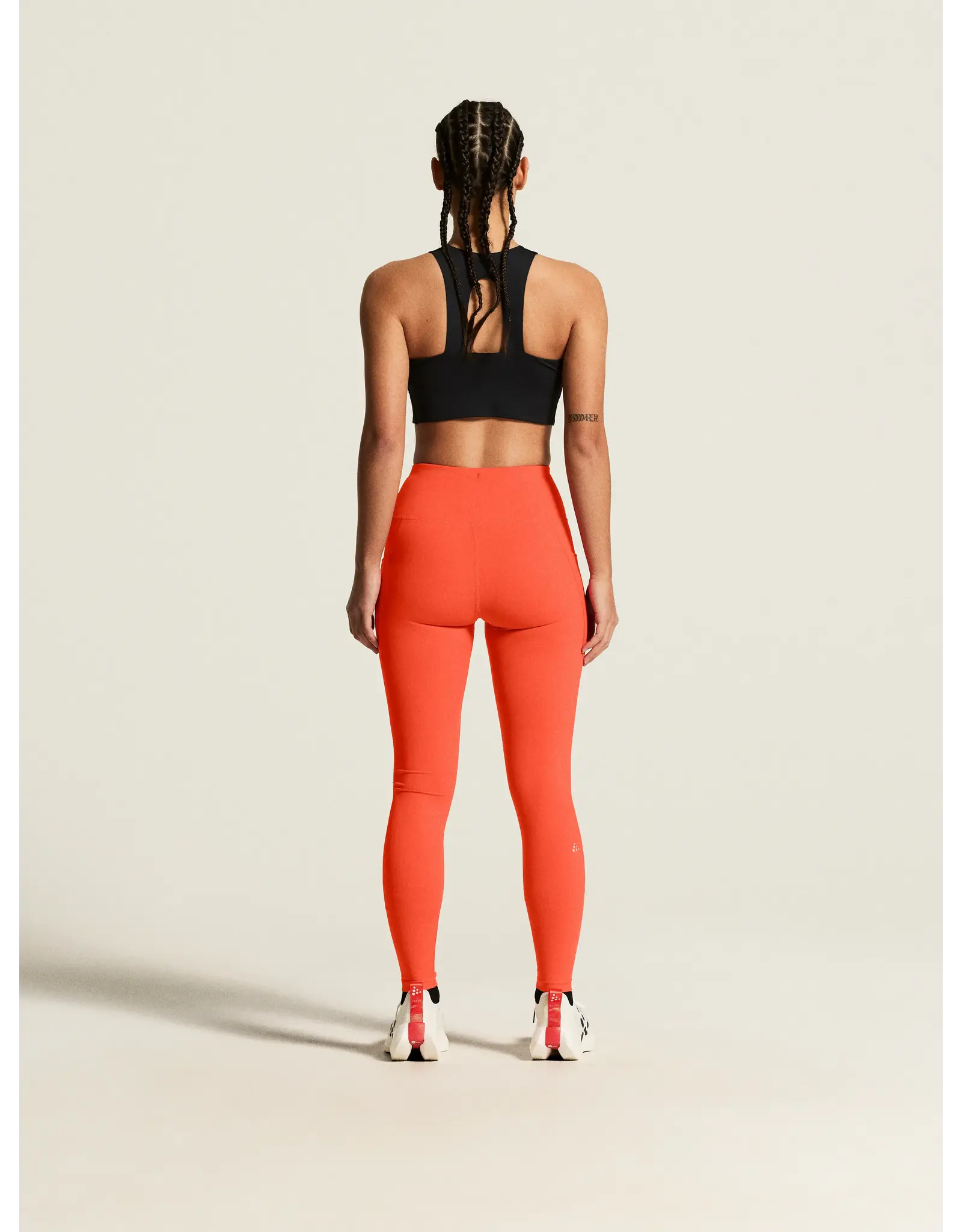 Craft ESSENCE TIGHTS 3 W-PACE