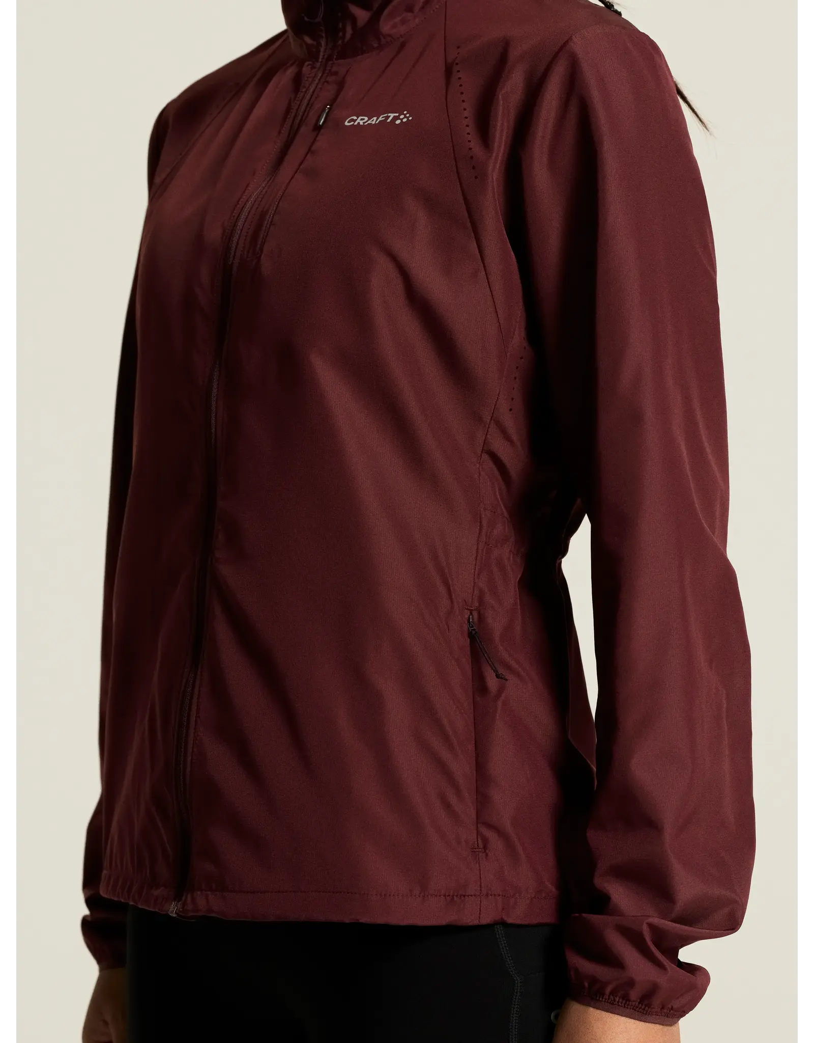 Craft ESSENCE WIND JACKET 2 W-DK FIG
