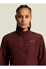Craft ESSENCE WIND JACKET 2 W-DK FIG