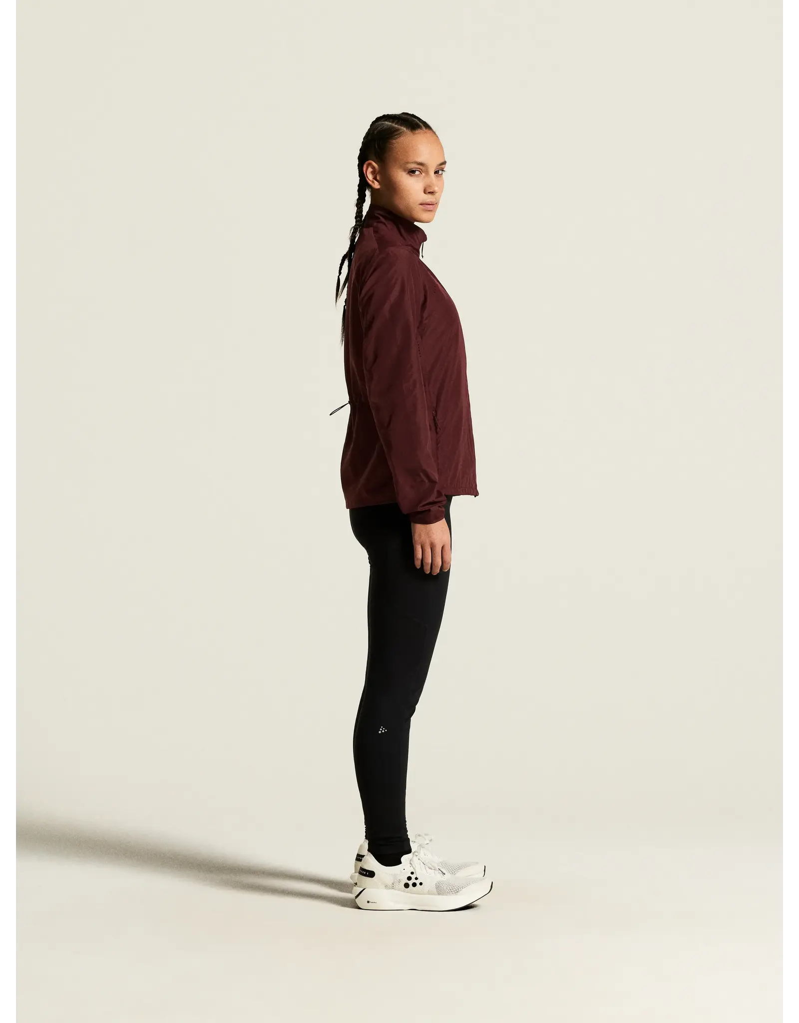 Craft ESSENCE WIND JACKET 2 W-DK FIG