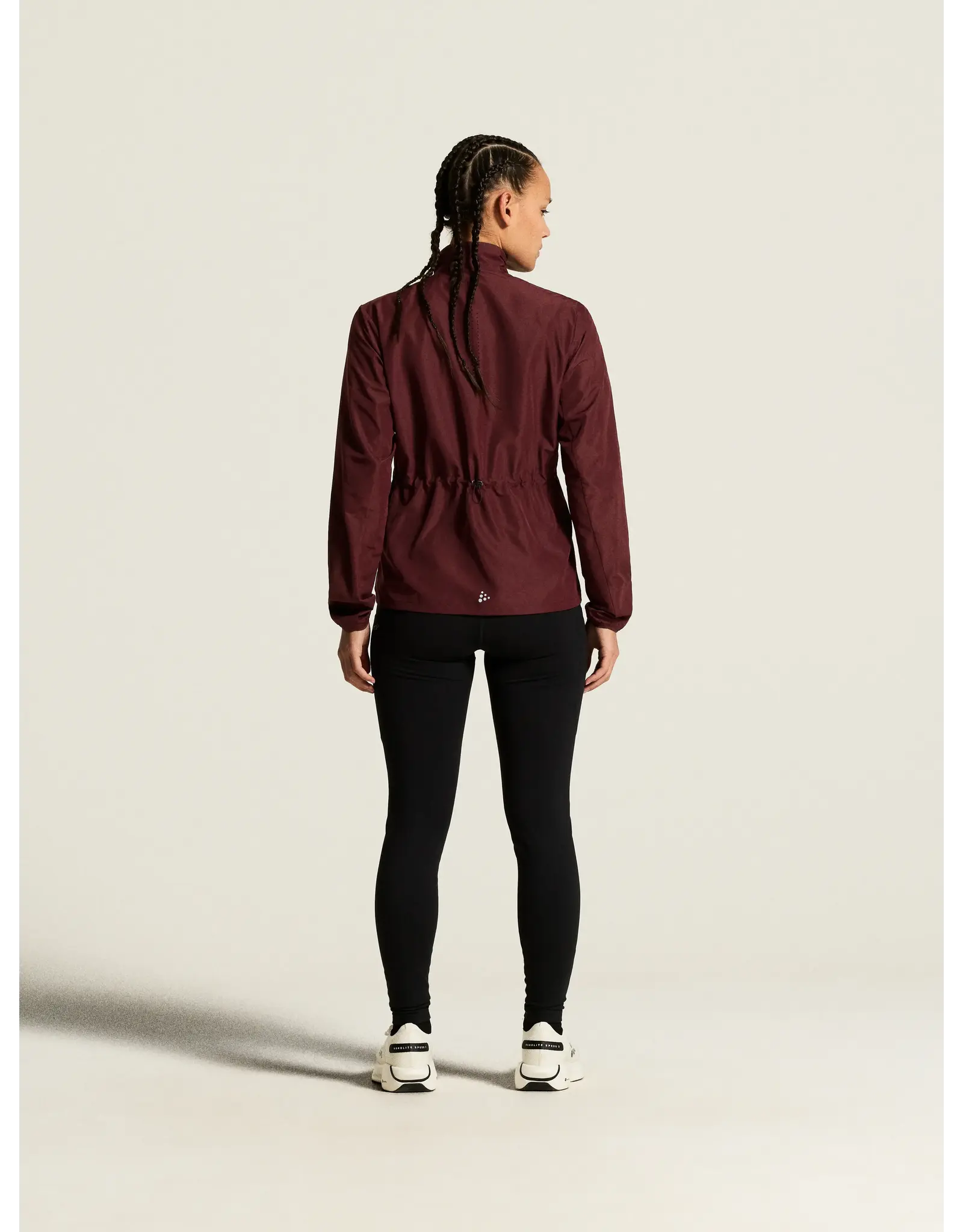 Craft ESSENCE WIND JACKET 2 W-DK FIG