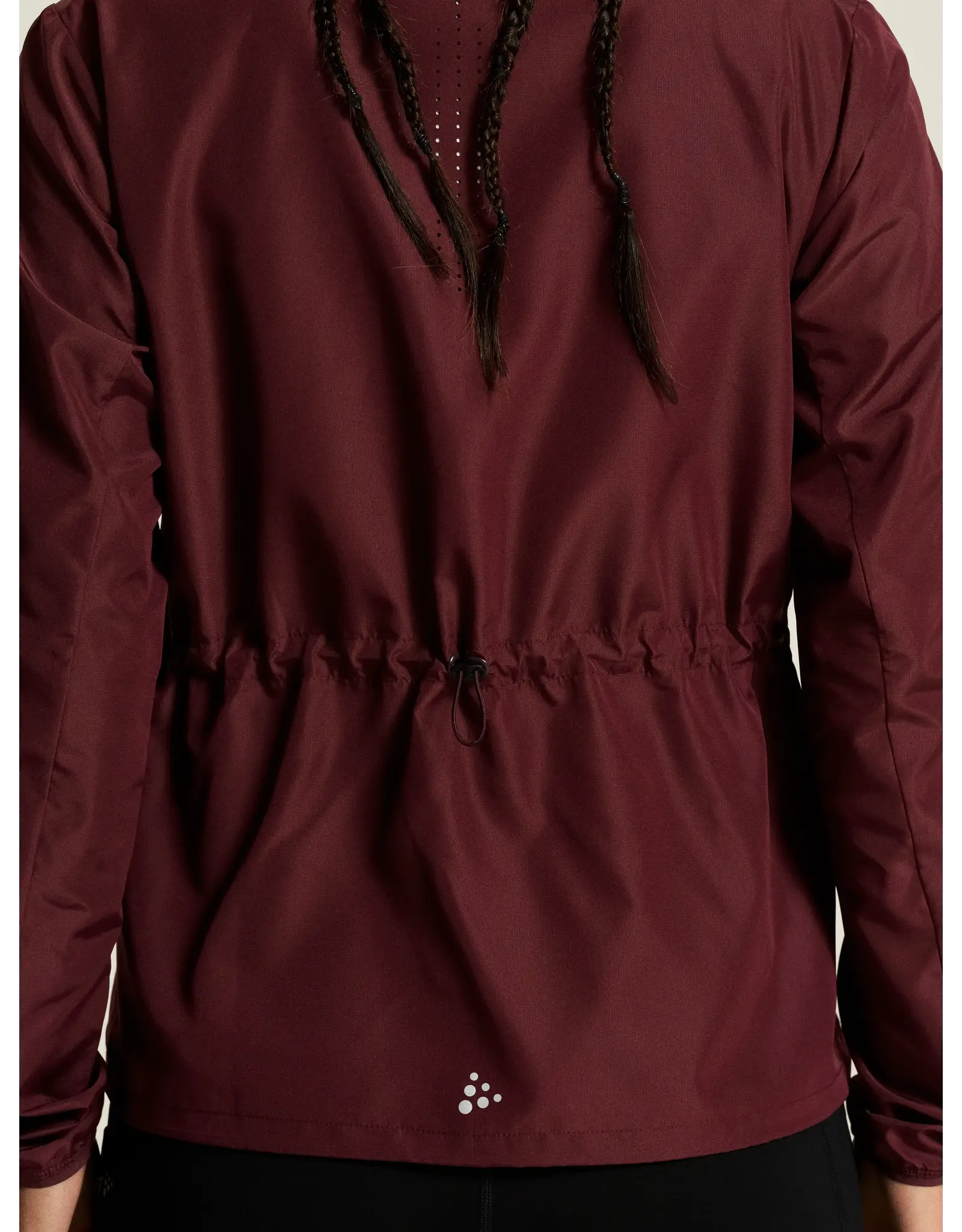 Craft ESSENCE WIND JACKET 2 W-DK FIG