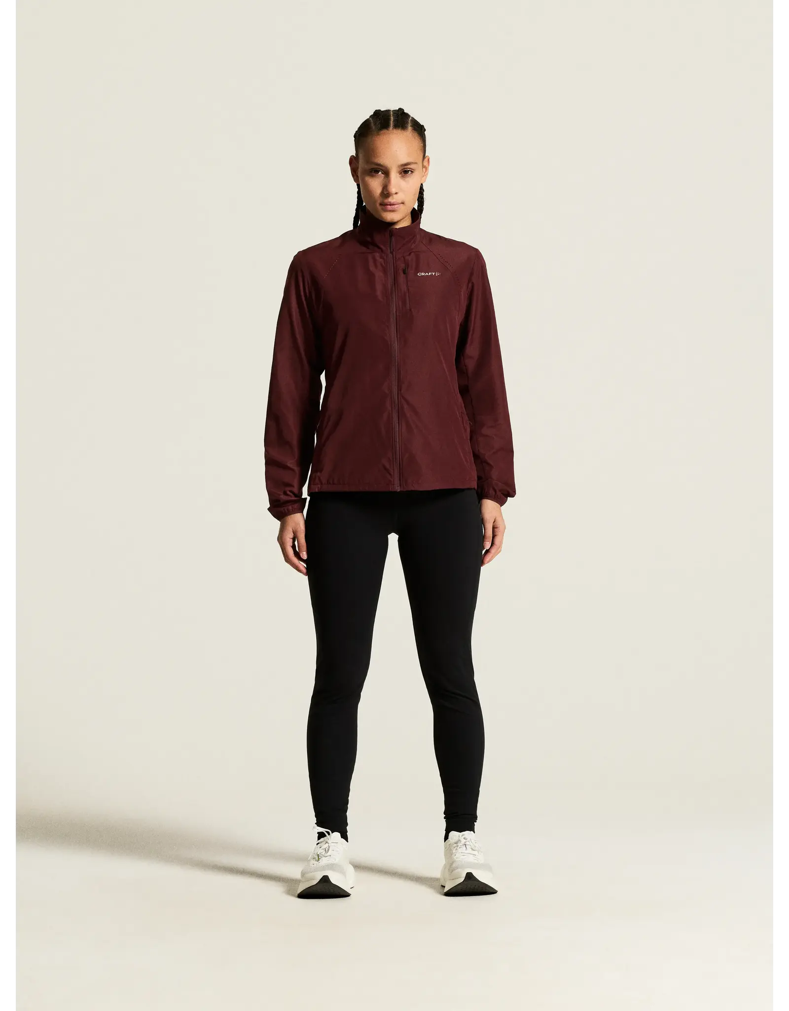Craft ESSENCE WIND JACKET 2 W-DK FIG