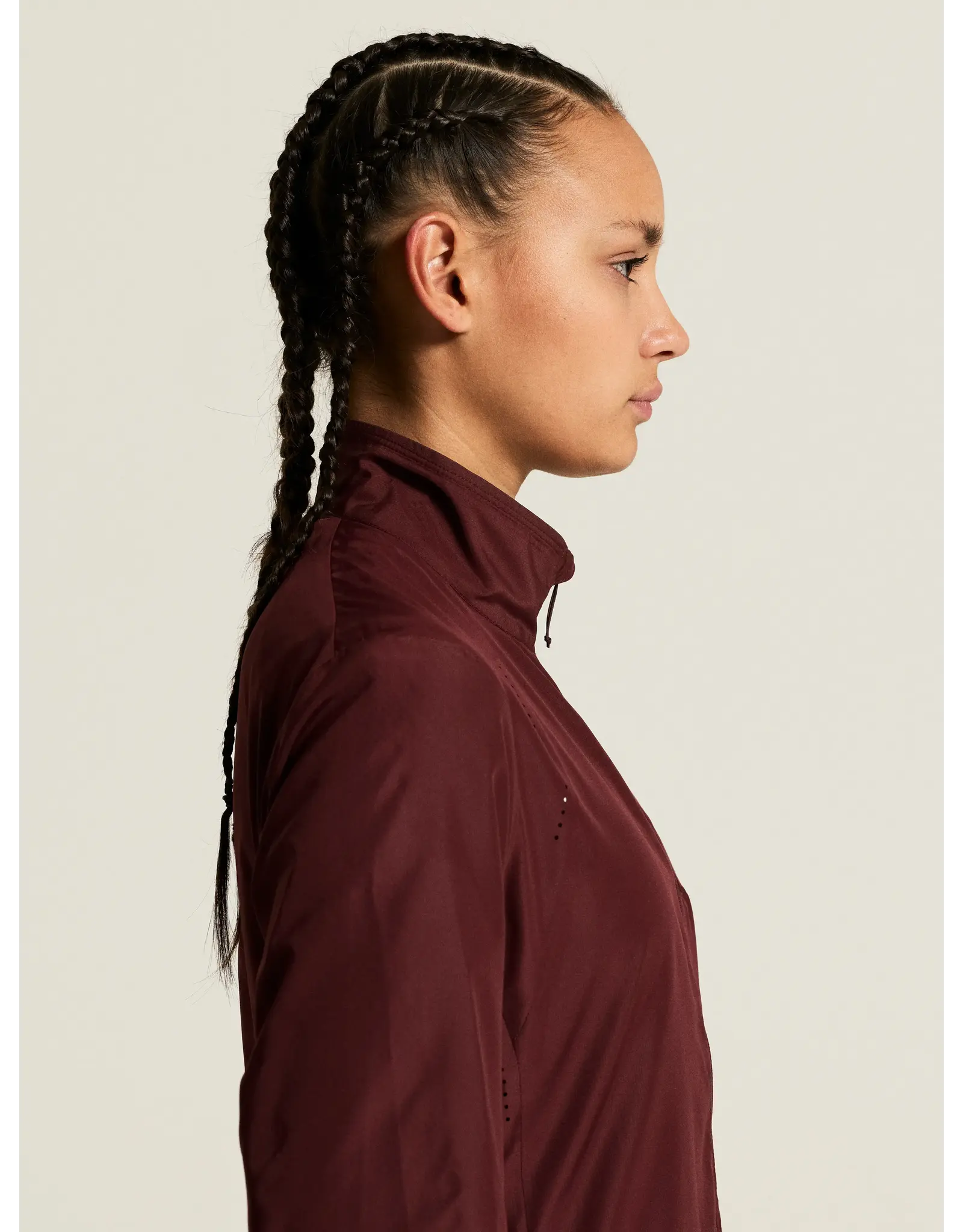 Craft ESSENCE WIND JACKET 2 W-DK FIG