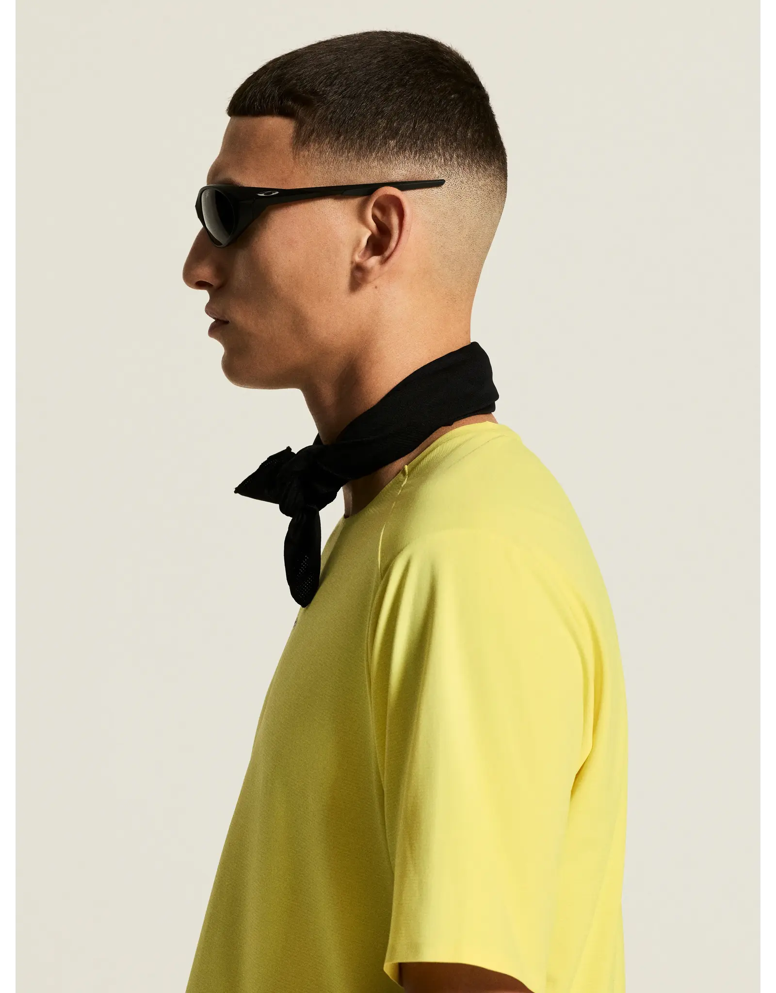 Craft HYPERVENT TEE M-ZEST