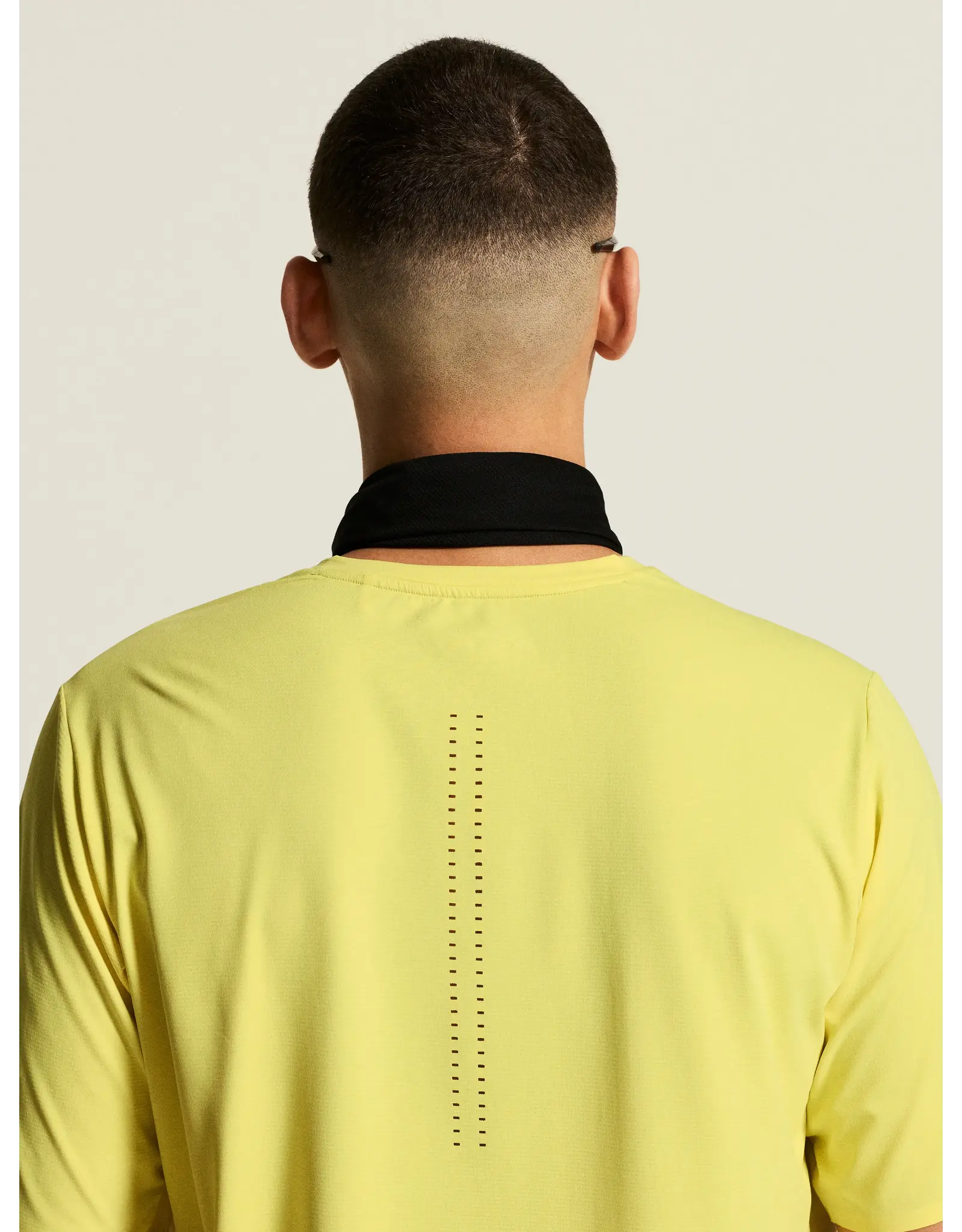 Craft HYPERVENT TEE M-ZEST