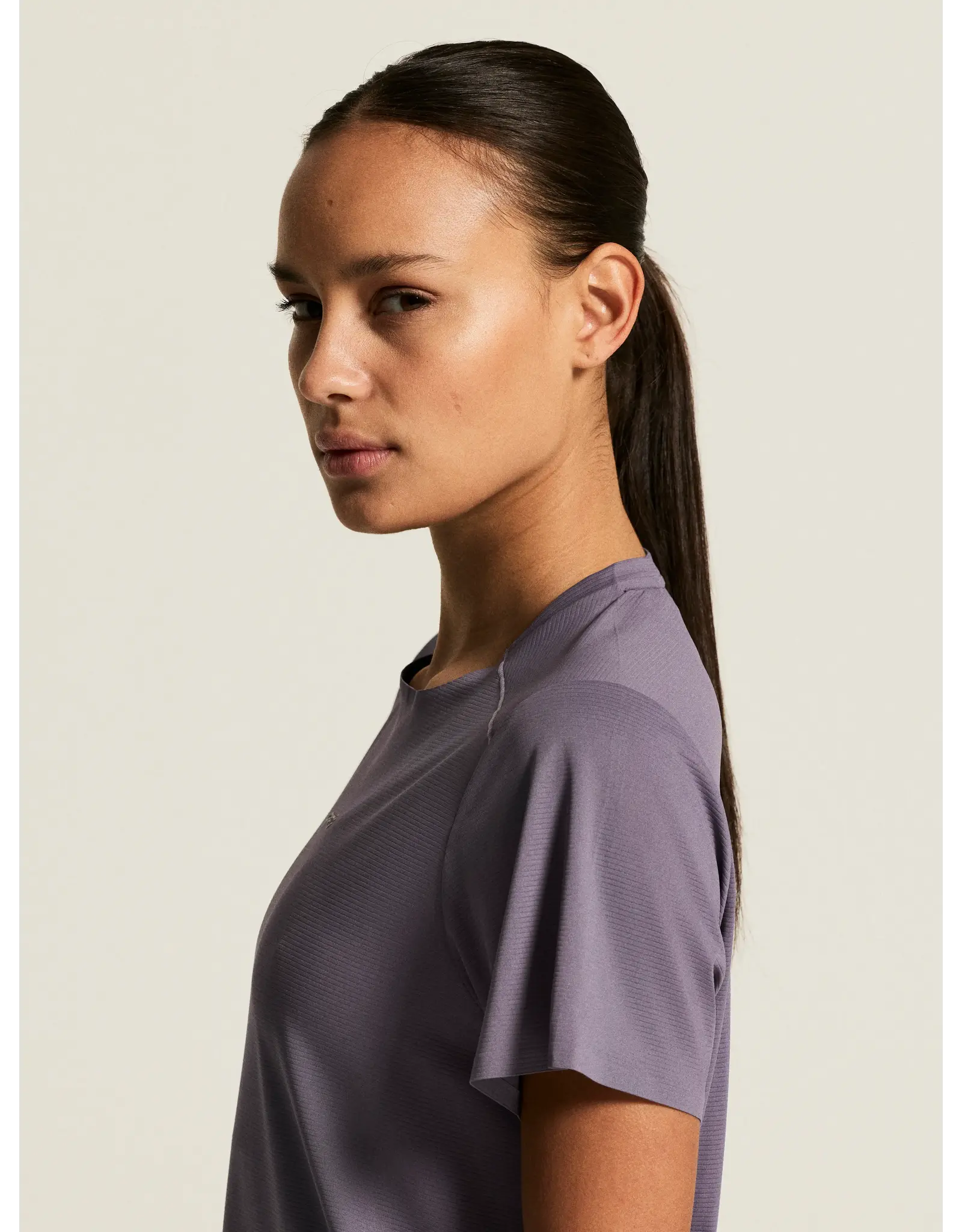 Craft HYPERVENT TEE W-CADET