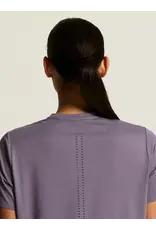 Craft HYPERVENT TEE W-CADET