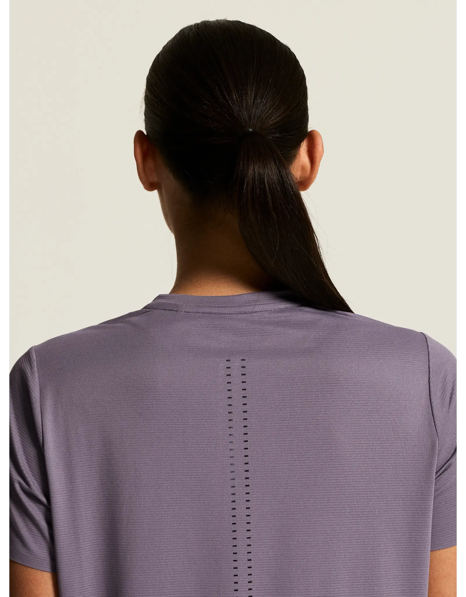 Craft HYPERVENT TEE W-CADET