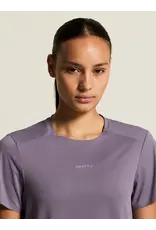 Craft HYPERVENT TEE W-CADET