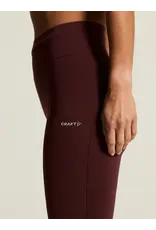 Craft HYPERVENT RUNNING TIGHTS W-DK FIG