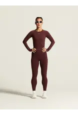 Craft HYPERVENT RUNNING TIGHTS W-DK FIG