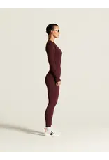 Craft HYPERVENT RUNNING TIGHTS W-DK FIG