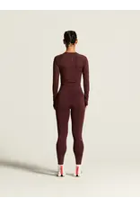 Craft HYPERVENT RUNNING TIGHTS W-DK FIG