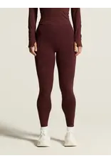 Craft HYPERVENT RUNNING TIGHTS W-DK FIG