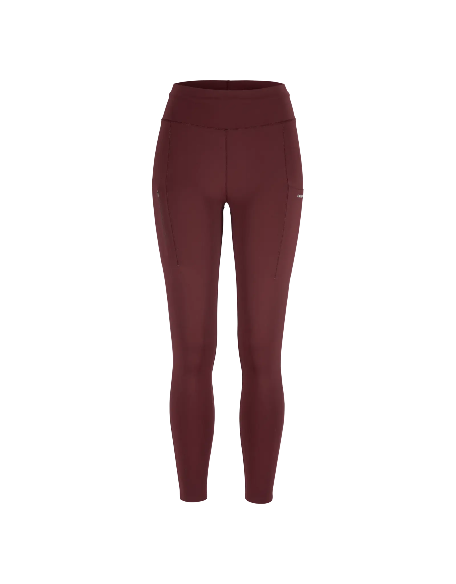 Craft HYPERVENT RUNNING TIGHTS W-DK FIG