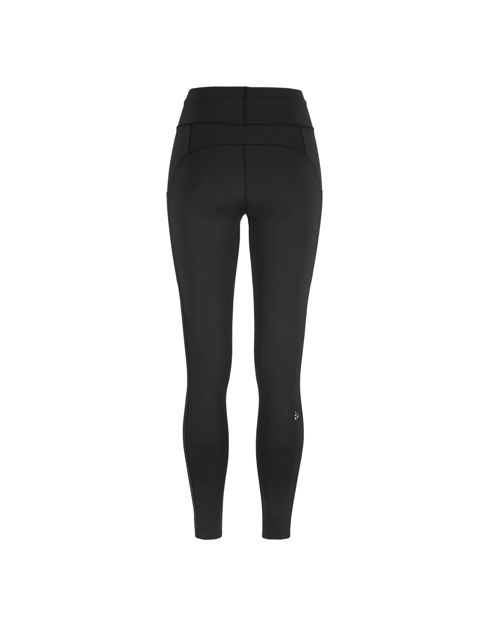 Craft HYPERVENT RUNNING TIGHTS W-BLACK