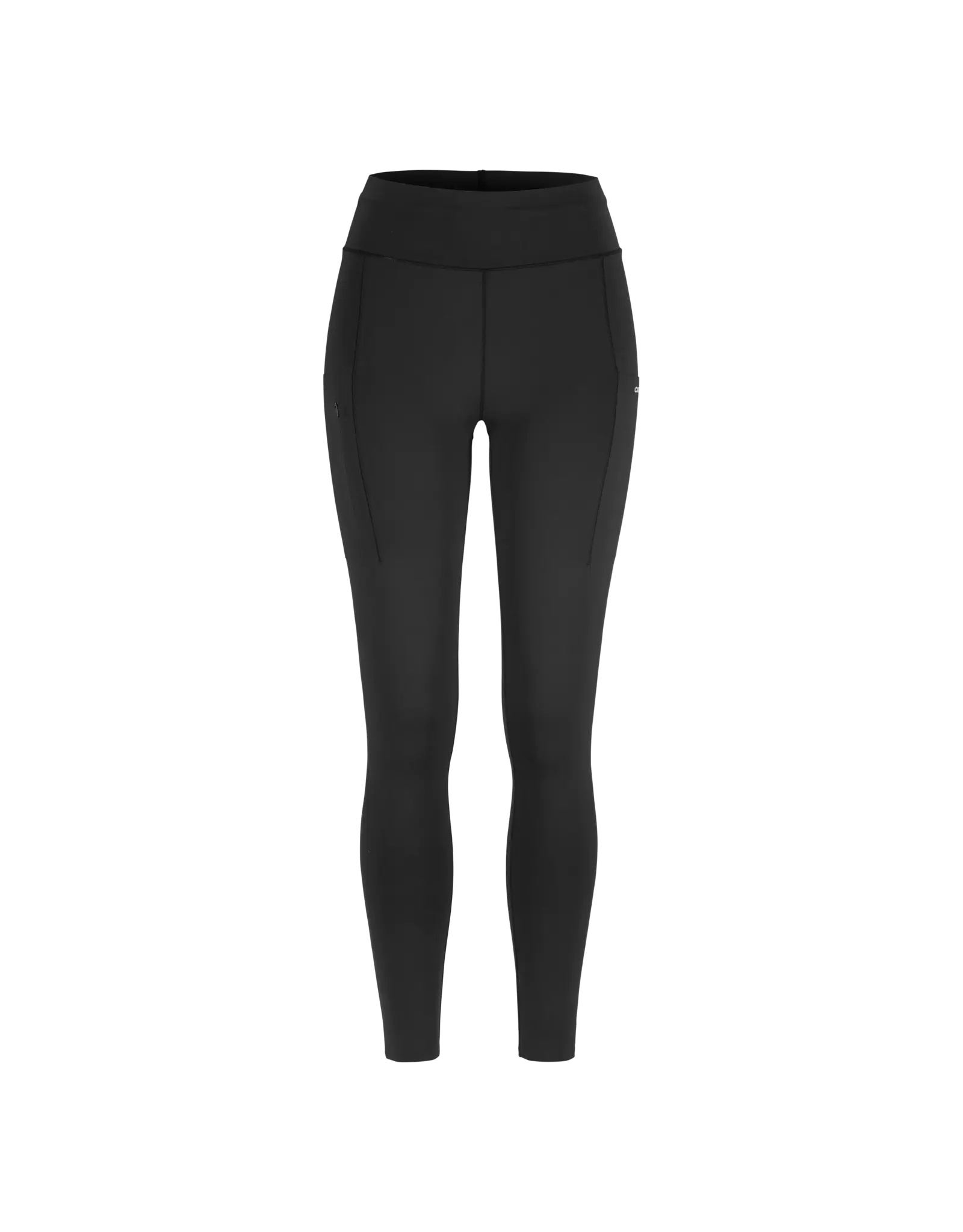 Craft HYPERVENT RUNNING TIGHTS W-BLACK
